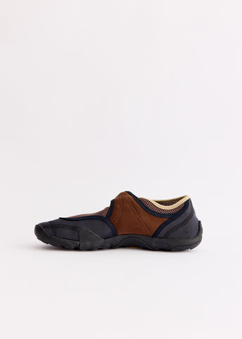 x Tokyo Design Studio MT2 'Brown' Sneakers