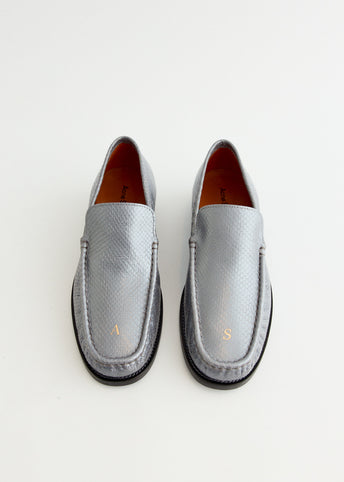 Boafer Light Metal Loafers