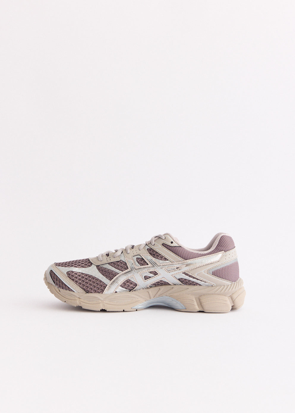 Gel-Cumulus 16 'Cocoa Powder' Sneakers