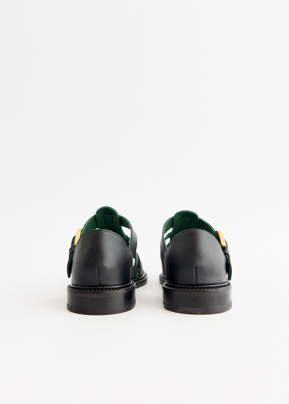 Fisherman Sandals