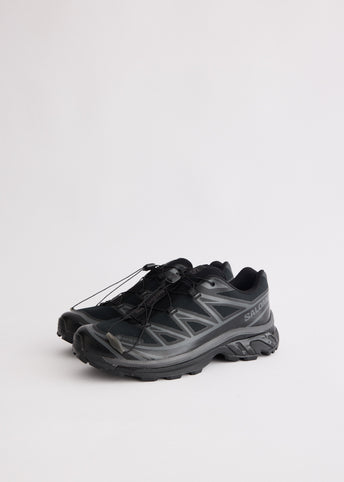 XT-6 GORE-TEX 'Black Asphalt' Sneakers