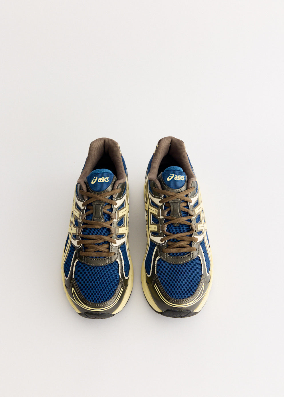 Gel-Stratus MC 'Twilight Blue' Sneakers