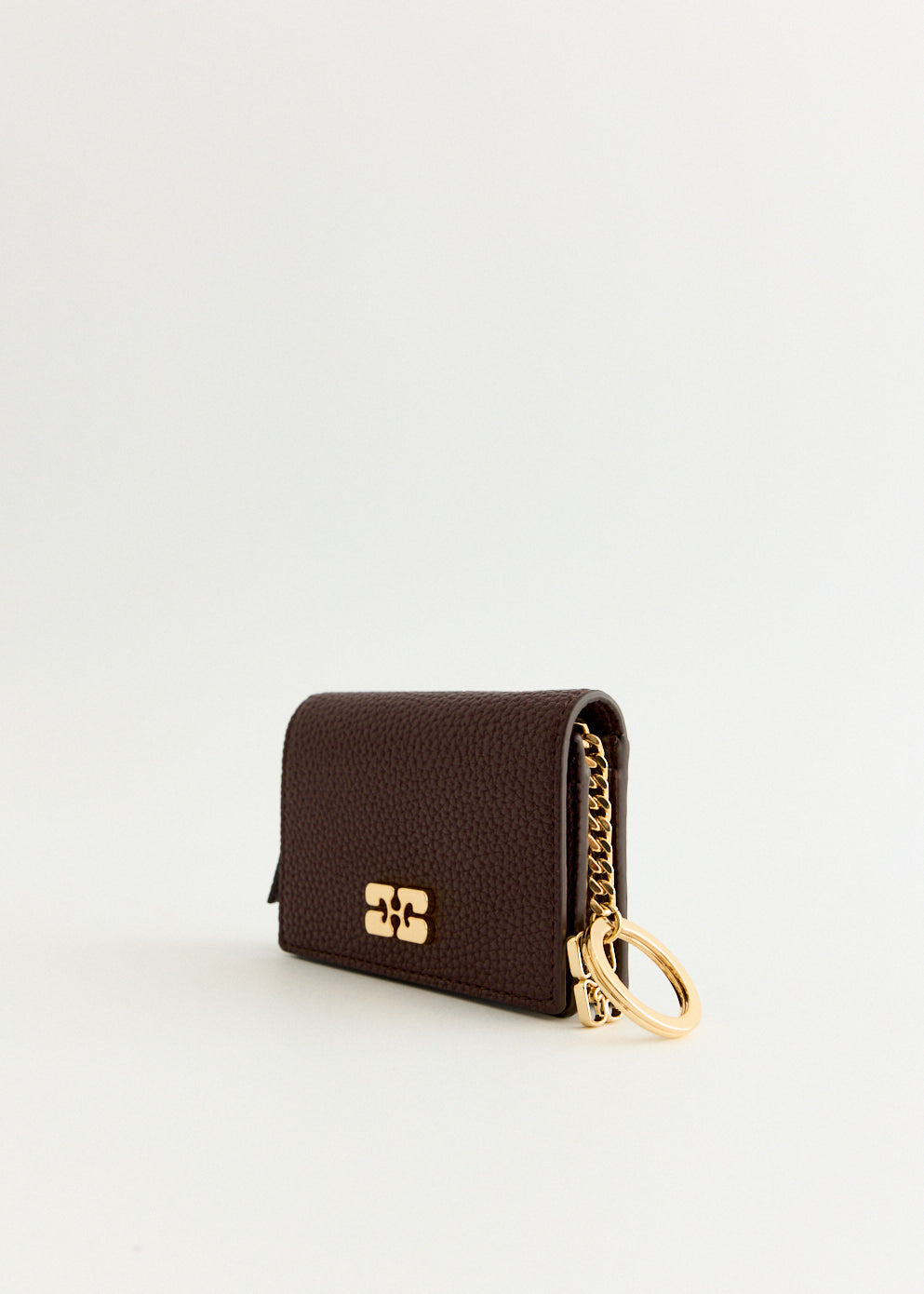 Bou Flap Card Holder