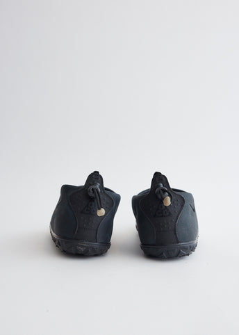 Nike ACG Moc Premium 'Black' Sneakers