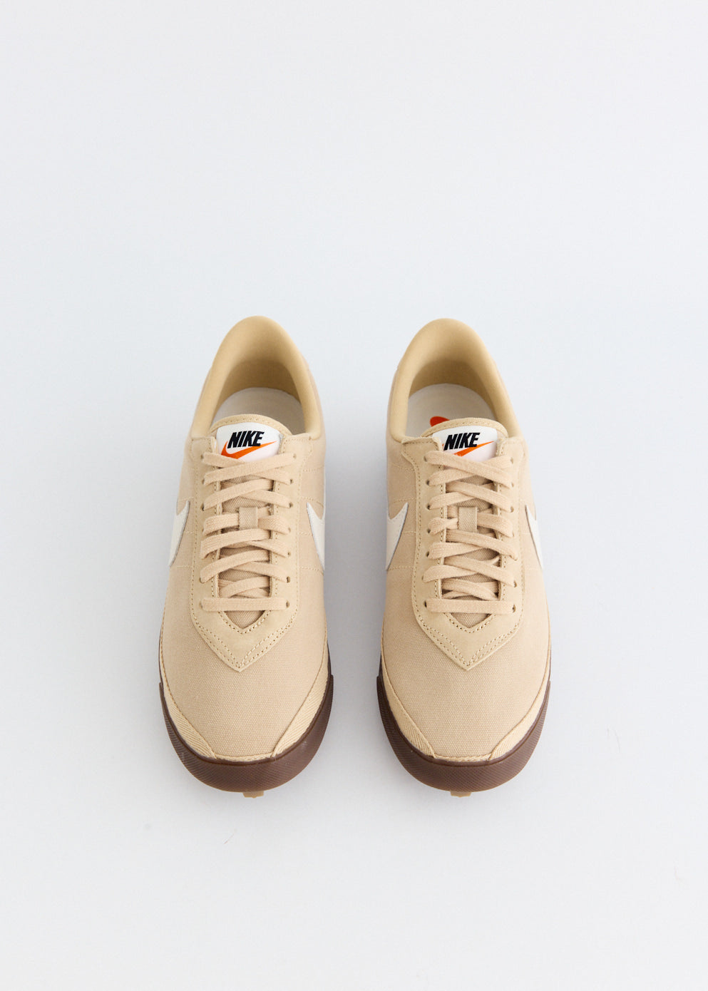 Astrograbber 'Linen' Sneakers