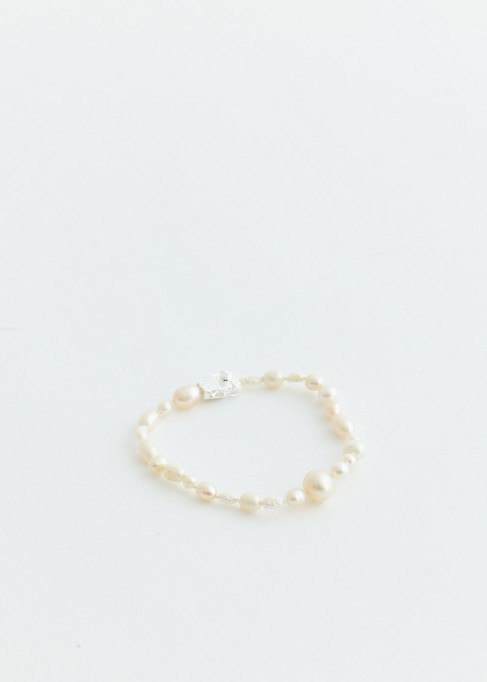 Bleue Burnham - Antique Pearl Bracelet 20cm - Bracelet,Specials : American Fashion Style Bags On Sale Bleue Burnham - Antique Pearl Bracelet 20cm - Bracelet,Specials : American Fashion Style Bags On Sale