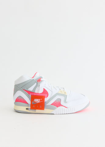 Air Tech Challenge 2 'Racer Pink' Sneakers