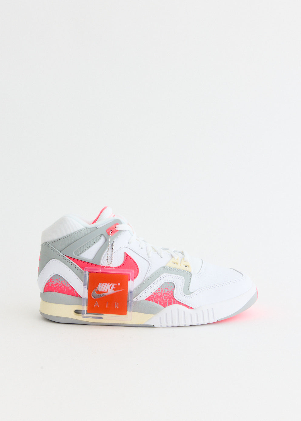 Air Tech Challenge 2 'Racer Pink' Sneakers