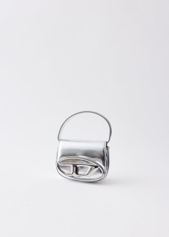 1DR Logo Plaque Mini Bag
