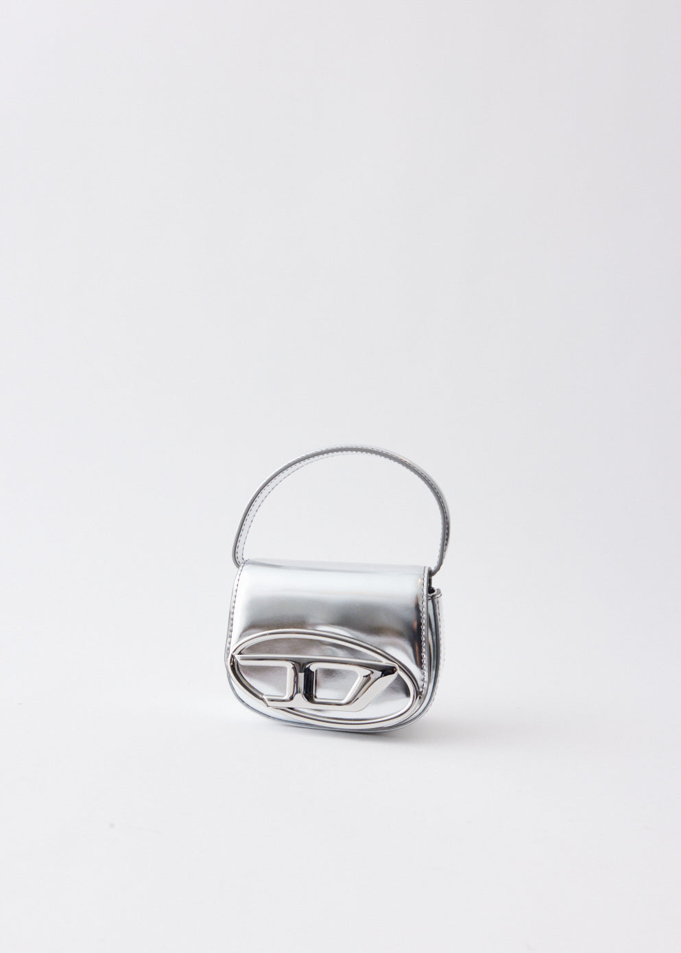 1DR Logo Plaque Mini Bag