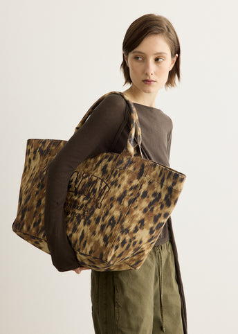 XXL Shopper Bag