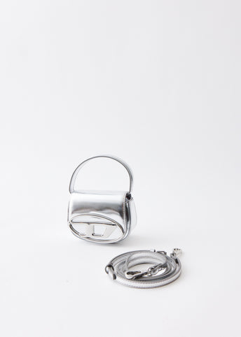 1DR Logo Plaque Mini Bag