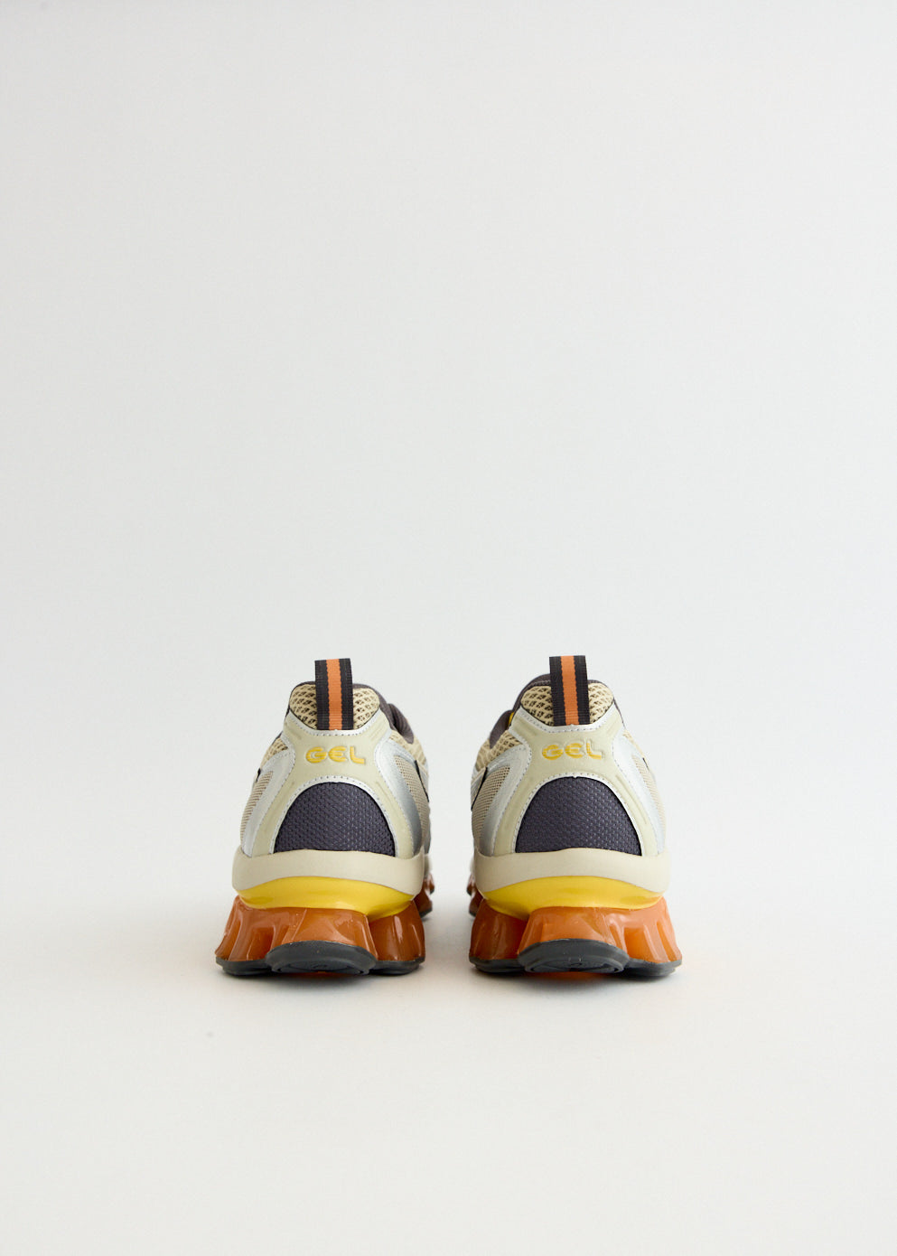 Gel-Quantum Kinetic 'Fossil' Sneakers