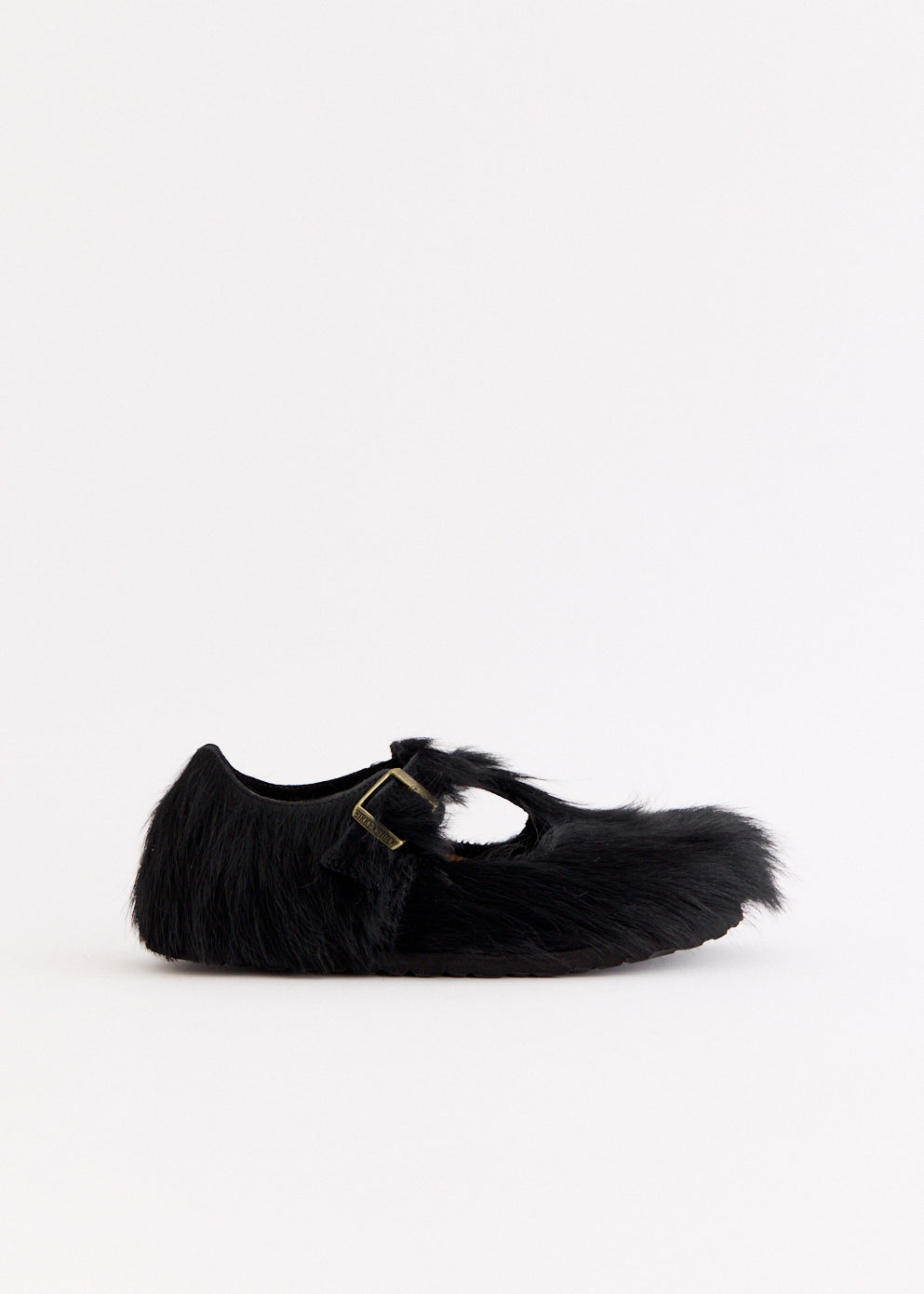 x Song for the Mute Women's Paris 'The Rebel' Narrow Clogs