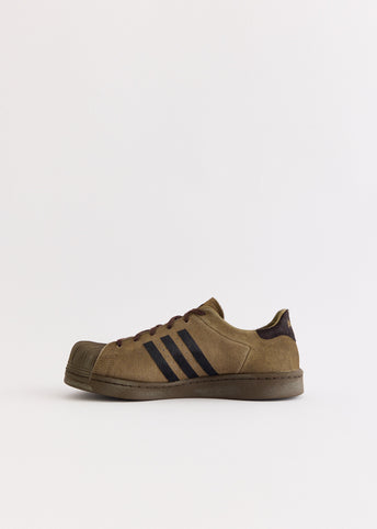x AVAVAV Women's SST 'Dark Brown' Sneakers
