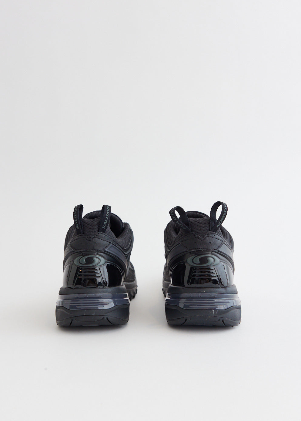 ACS PRO 'Black' Sneakers