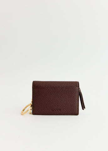 Bou Flap Card Holder