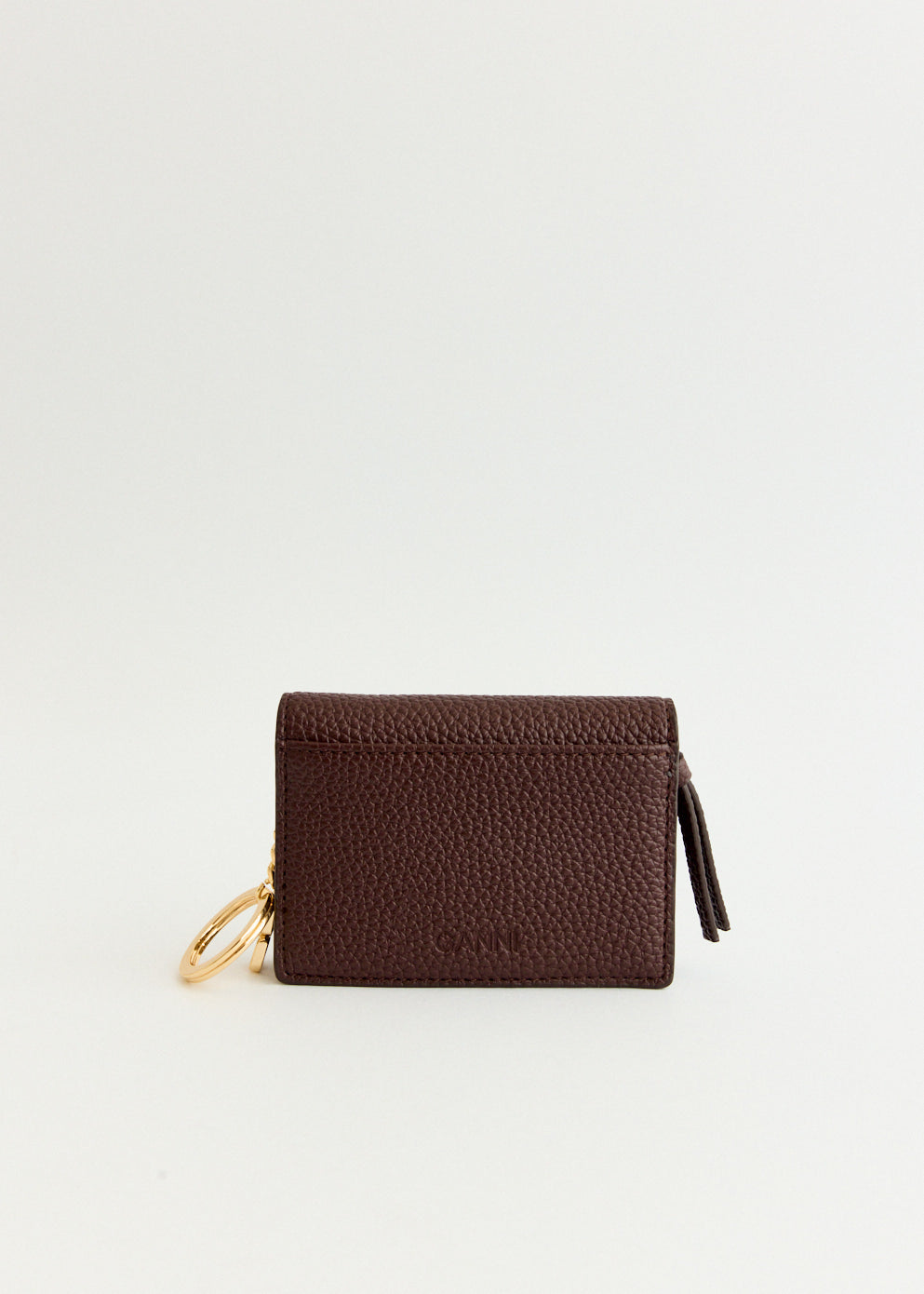 Bou Flap Card Holder