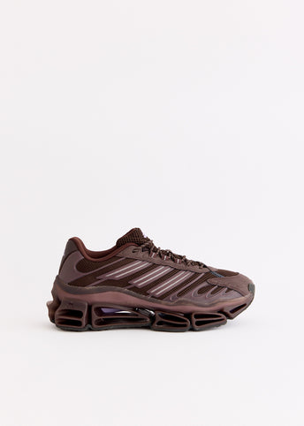 Megaride 'Aurora Coffee' Sneakers