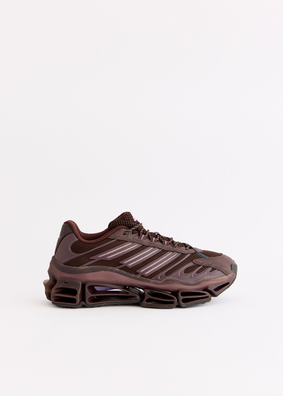 Megaride 'Aurora Coffee' Sneakers