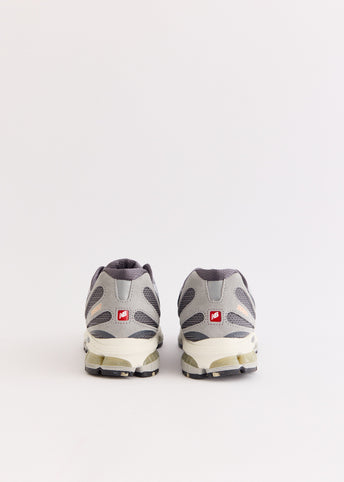 1890 'Grey Days' Sneakers