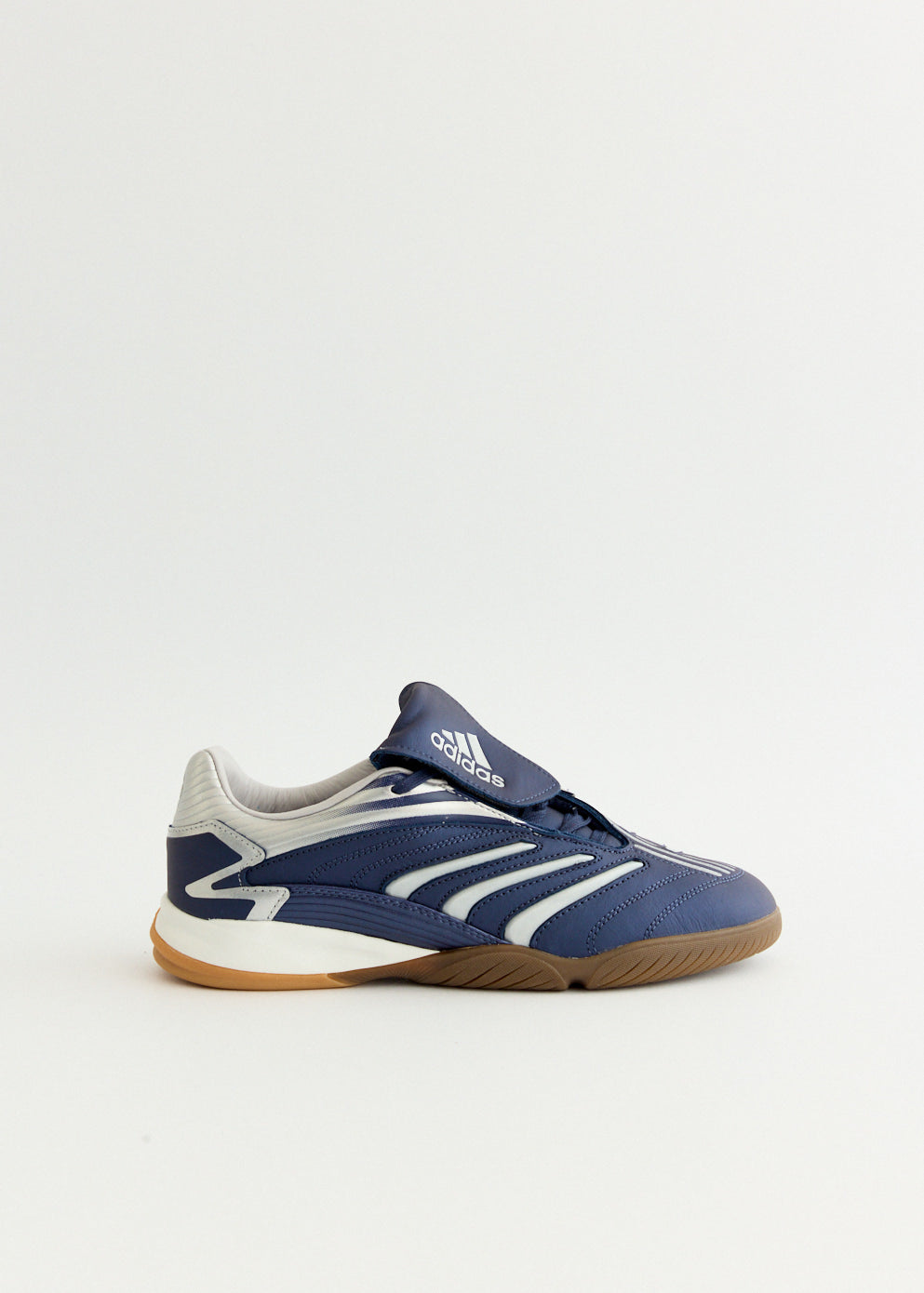 Predator Sala 'Shadow Navy' Sneakers