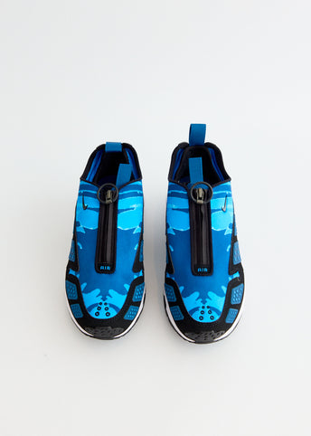 Women's Air Max SNDR 'Blue Camo' Sneakers