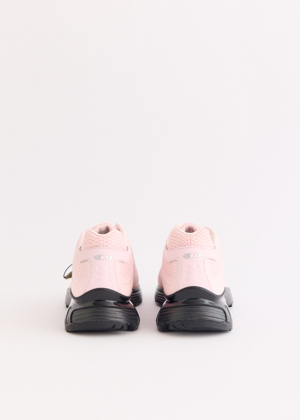 XT-Whisper Void 'Icy Pink' Sneakers