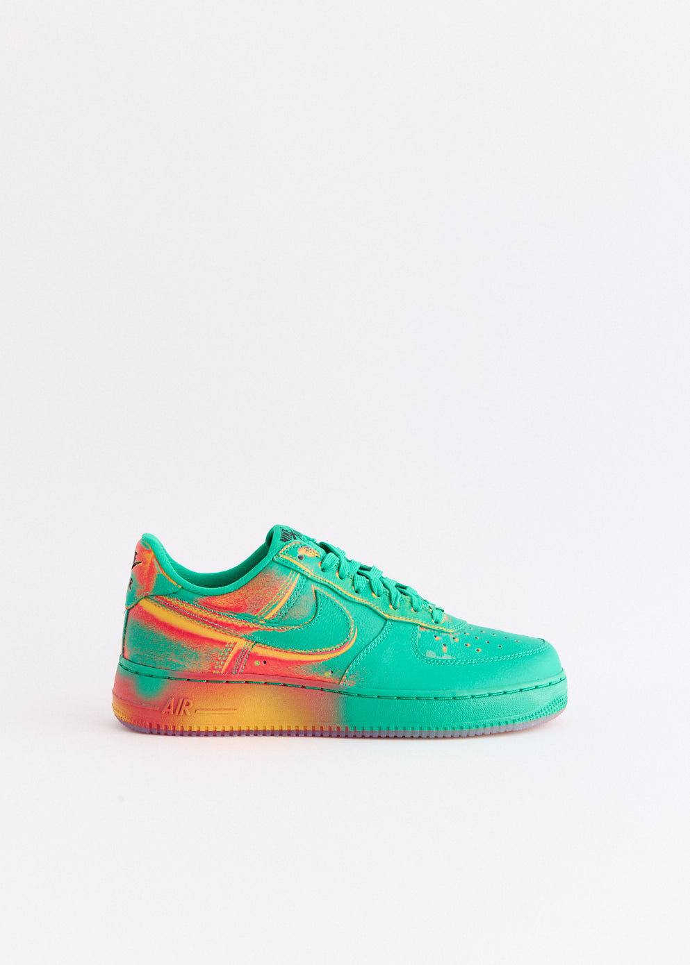 Air Force 1 Low '07 'Stadium Green' Sneakers