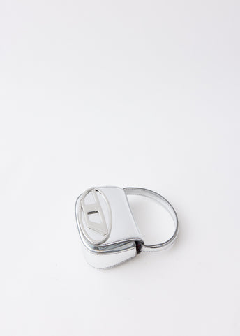 1DR Logo Plaque Mini Bag