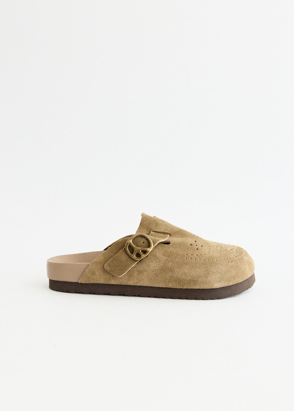 Clog Sandals