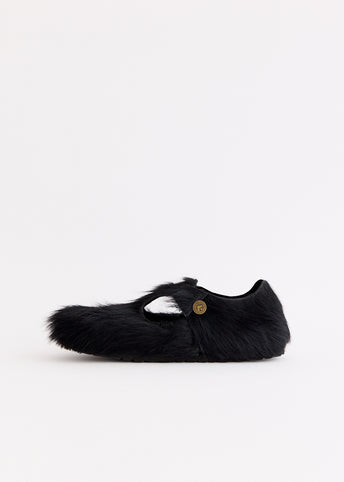 x Song for the Mute Paris 'The Rebel' Regular Clogs