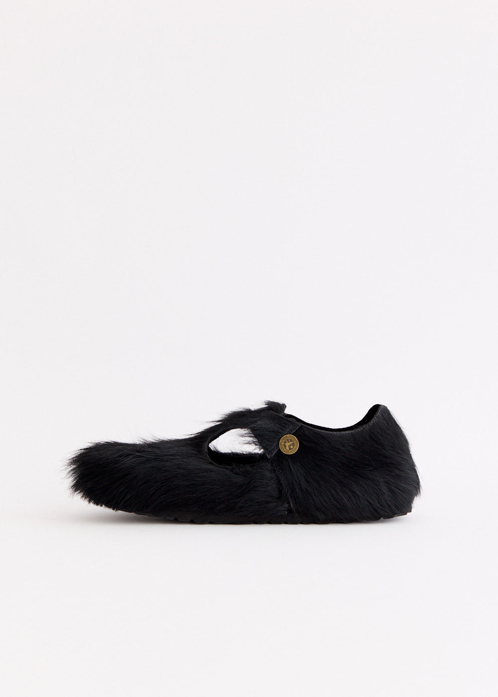 x Song for the Mute Paris 'The Rebel' Regular Clogs