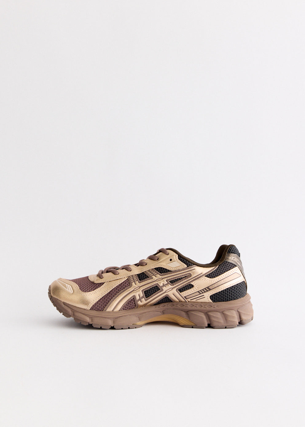 Gel-Kayano 12.1 'Rose Gold' Sneakers