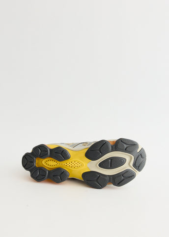 Gel-Quantum Kinetic 'Fossil' Sneakers