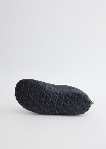 Nike ACG Moc Premium 'Black' Sneakers