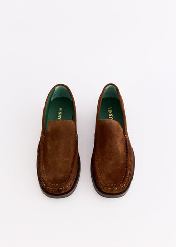 Michel Loafers