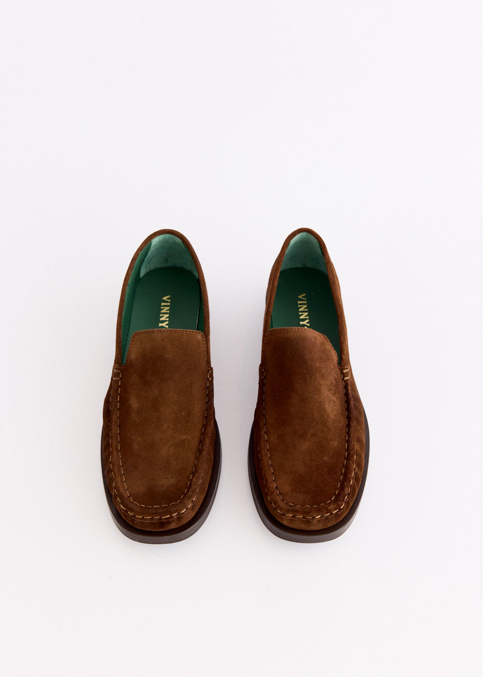 Michel Loafers