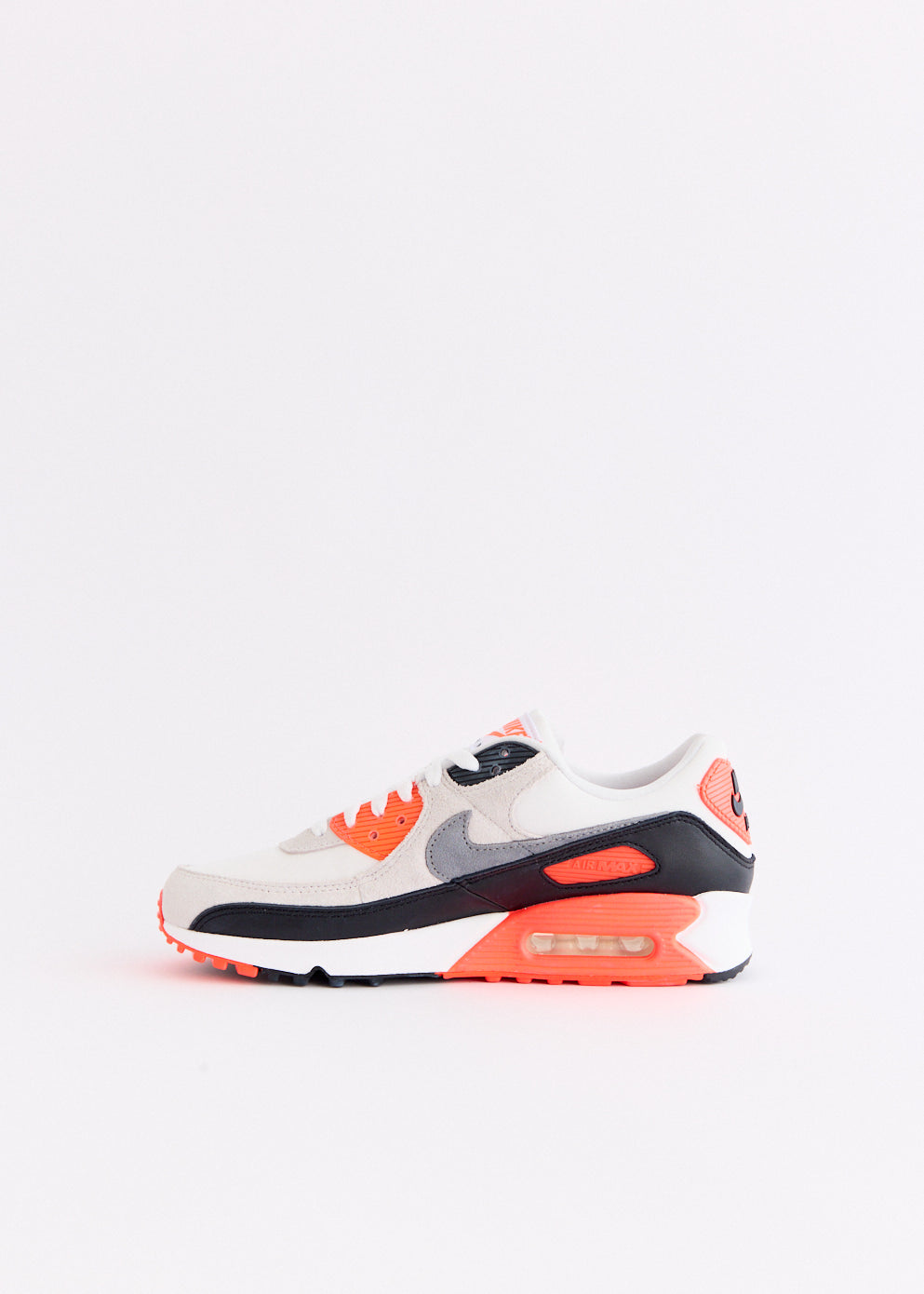 Air Max 90 'Infrared Reflective' Sneakers
