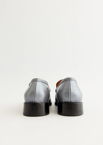 Boafer Light Metal Loafers