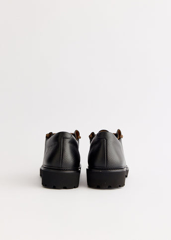 Rasmus Lug Lace-Up Shoes