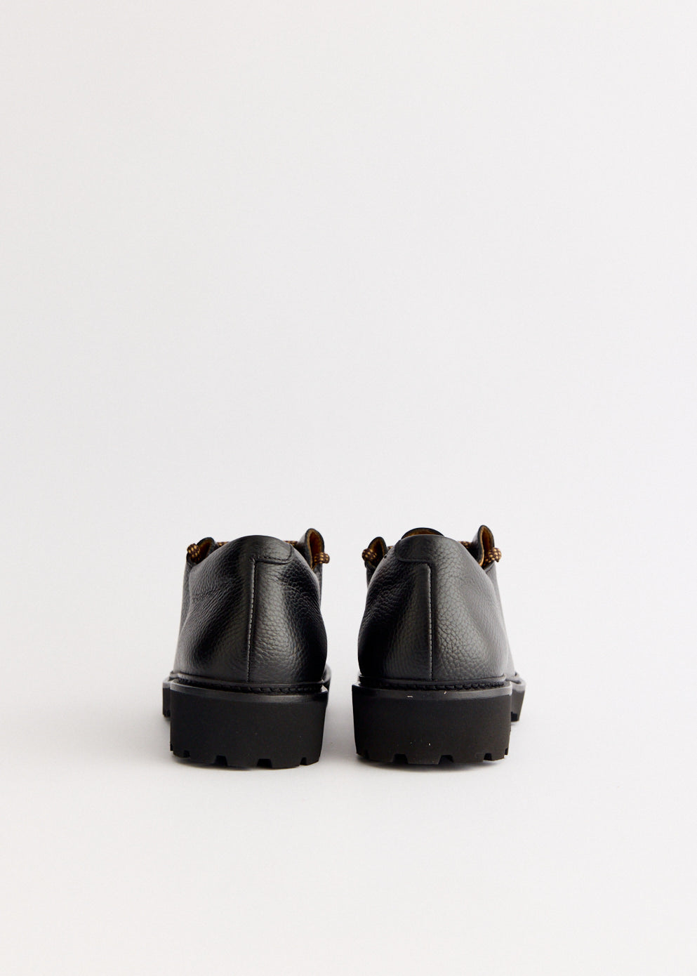 Rasmus Lug Lace-Up Shoes
