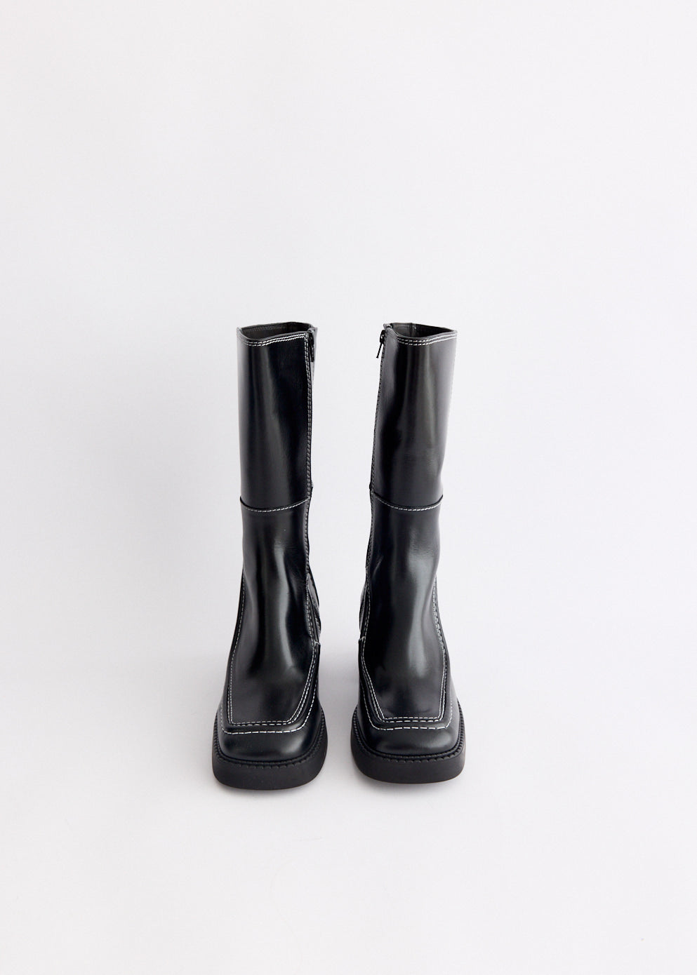 Dagmara Black Boots