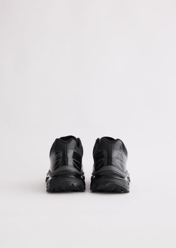 XT-6 GORE-TEX 'Black Asphalt' Sneakers