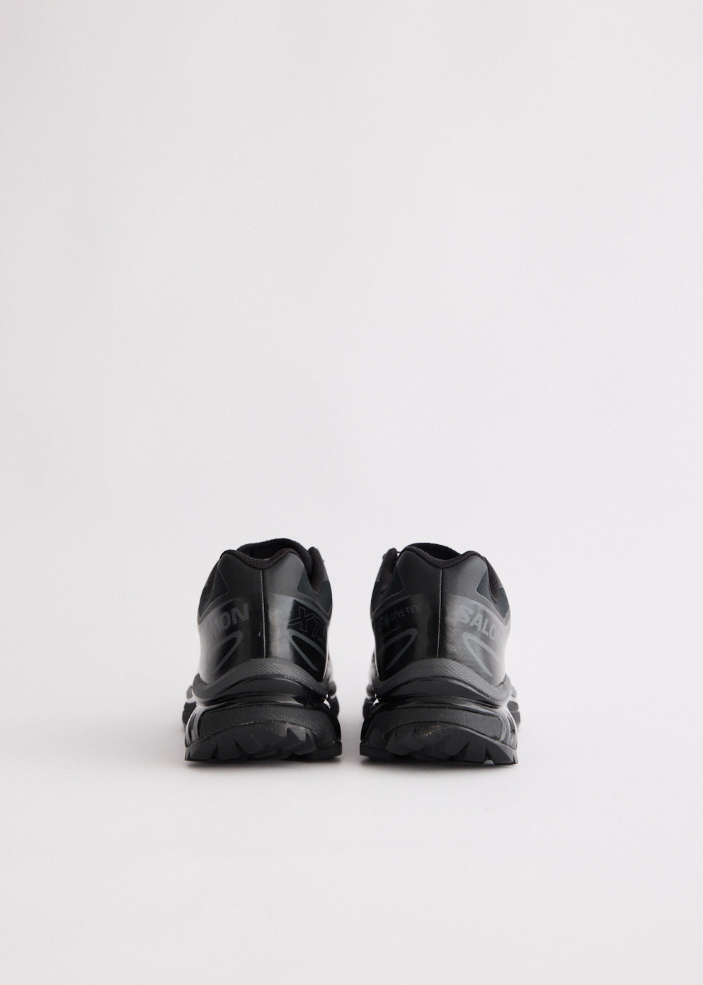 XT-6 GORE-TEX 'Black Asphalt' Sneakers