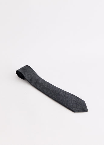 Super Light Wool Tie