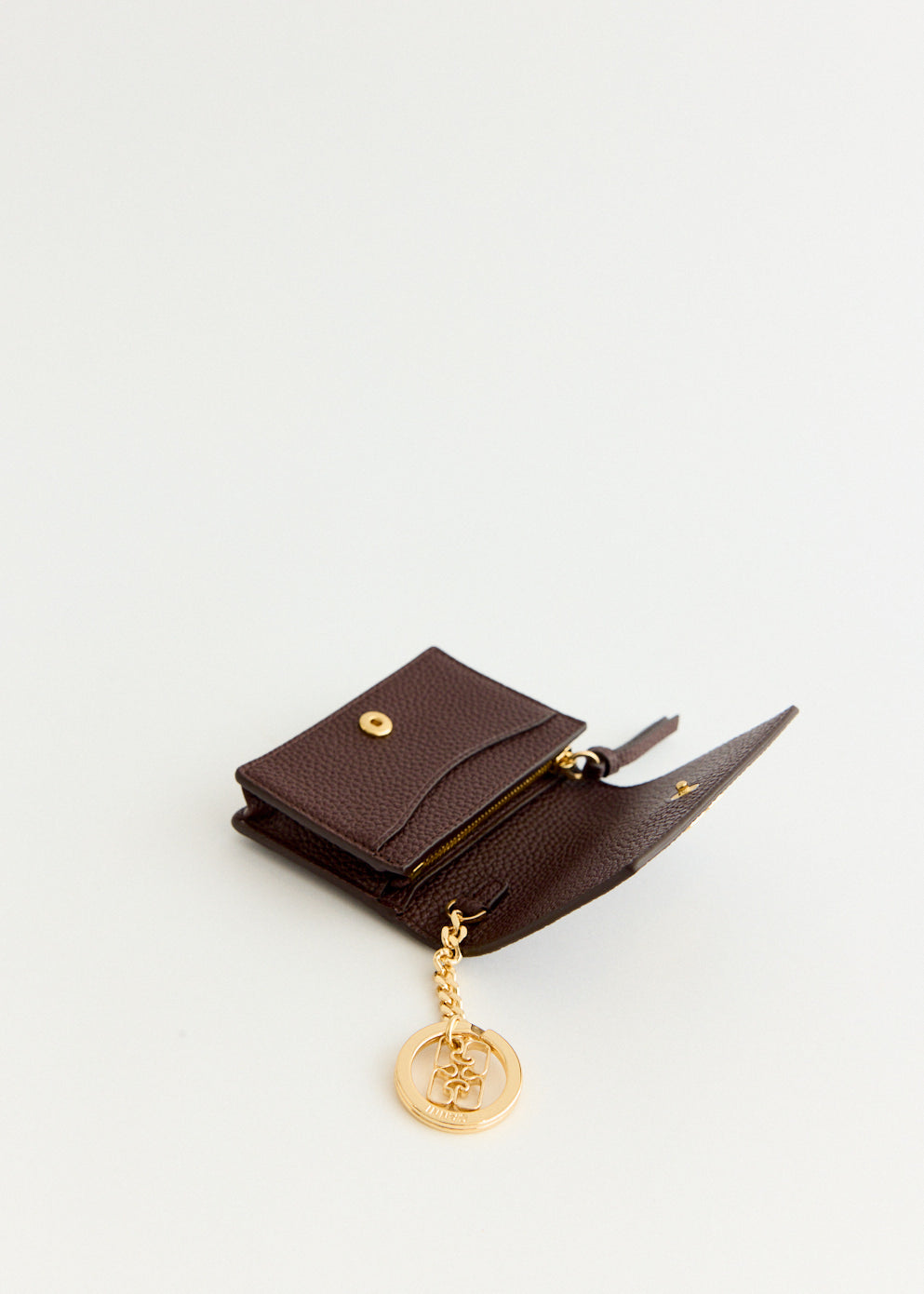 Bou Flap Card Holder