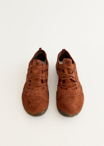 MT10 'Rich Oak' Sneakers
