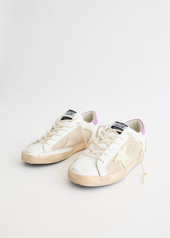 Super-Star Sneakers