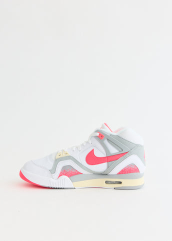 Air Tech Challenge 2 'Racer Pink' Sneakers